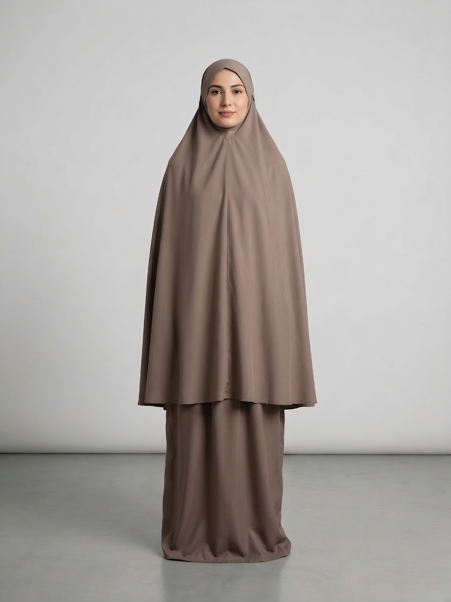 NOOR-SET